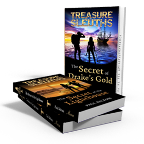 Treasure Sleuths